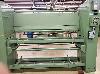  ALEXANDER Reroll Machine, 80" wide, with